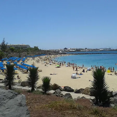 Villa Lidia Playa Blanca (Lanzarote)