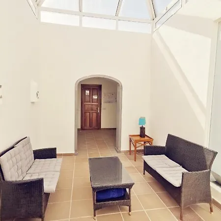 Villa Lidia Playa Blanca (Lanzarote)
