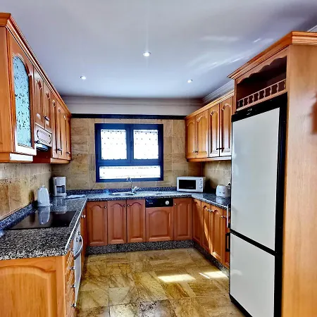 Willa Lidia Playa Blanca (Lanzarote)