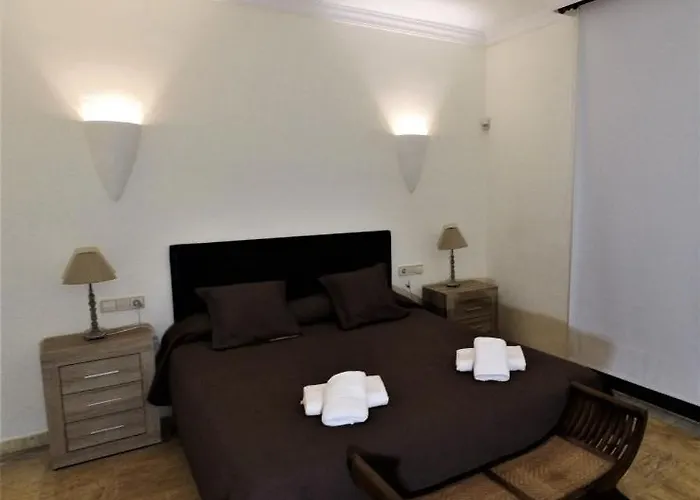 Lidia פלאיה בלנקה