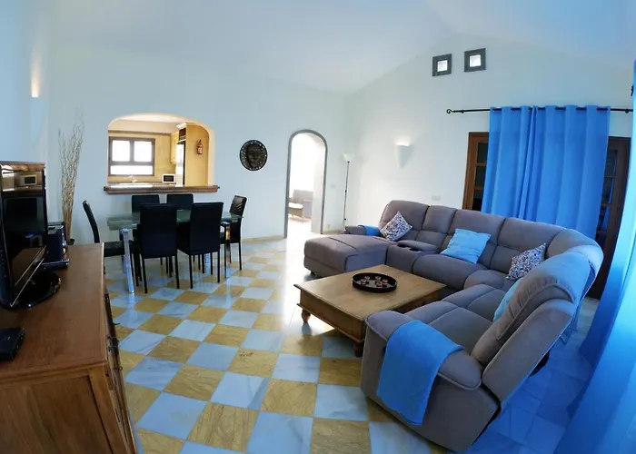 Lidia Playa Blanca (Lanzarote)