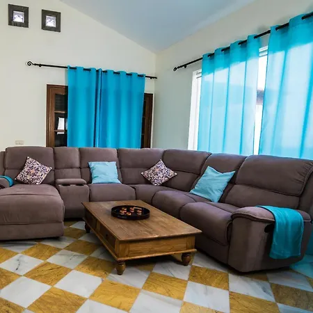 Lidia * Playa Blanca (Lanzarote)