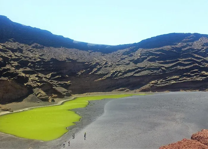 Villa Lidia Playa Blanca (Lanzarote)