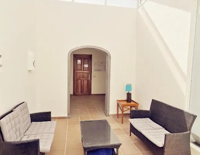 فيلة Lidia بلايا بلانكا