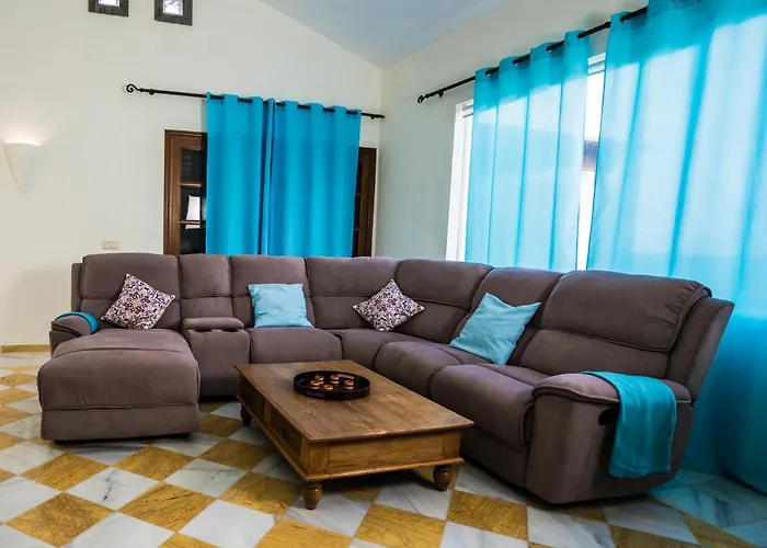 Lidia * بلايا بلانكا