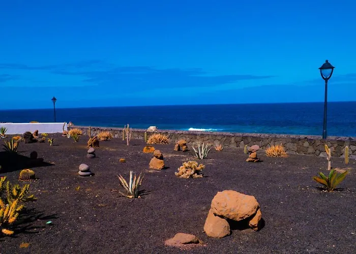 Lidia * بلايا بلانكا